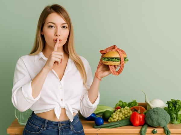 12 Schritte zur schlanken Linie